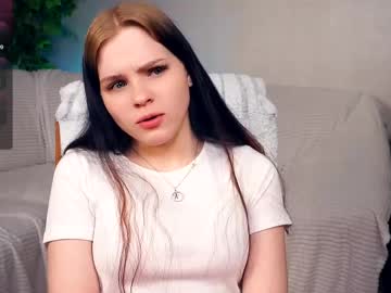 Katiebramson February 17, 2025 Chaturbate stream image