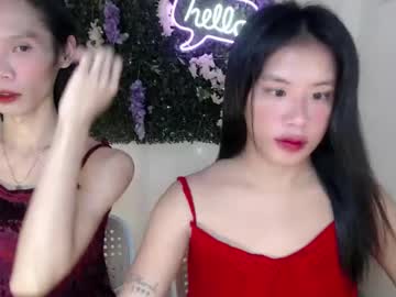 Lady_Hot_Sofiax February 17, 2025 Chaturbate stream image