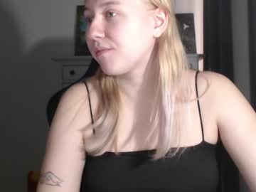 Lenorra February 17, 2025 Chaturbate stream image