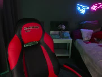 Maggie_Woods February 17, 2025 Chaturbate stream image