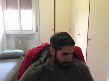 Magistermat_ February 17, 2025 Chaturbate stream image