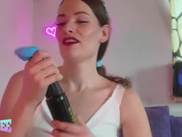 Mal_Meow February 17, 2025 Chaturbate stream image
