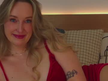 Oh_Kitty February 17, 2025 Chaturbate stream image