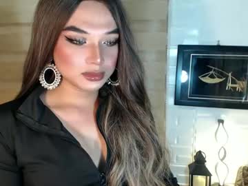Seductivedeluxe69 February 17, 2025 Chaturbate stream image