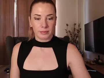 Sharon_Red February 17, 2025 Chaturbate stream image