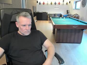 Skoorb80 February 17, 2025 Chaturbate stream image
