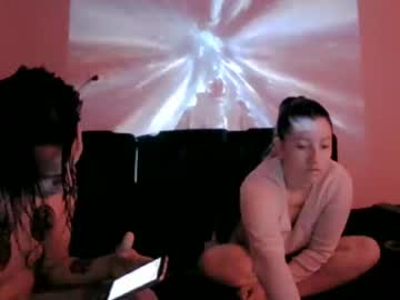 Studio7bdsm February 17, 2025 Chaturbate stream image