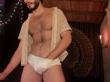 Valentin_Hoffman February 17, 2025 Chaturbate stream image