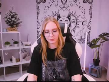 Veronicaandersen February 17, 2025 Chaturbate stream image