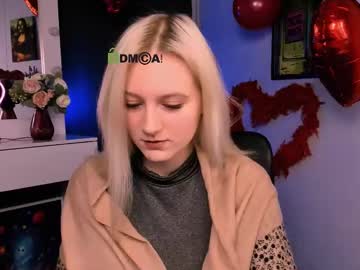 Wendy_Foxys February 17, 2025 Chaturbate stream image