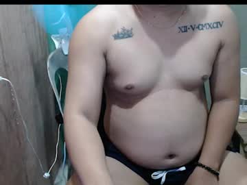 Agentcummer_28 February 17, 2025 Chaturbate stream image