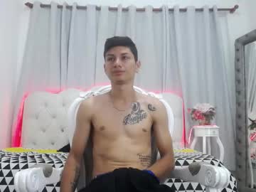 Alexanderleroy February 17, 2025 Chaturbate stream image
