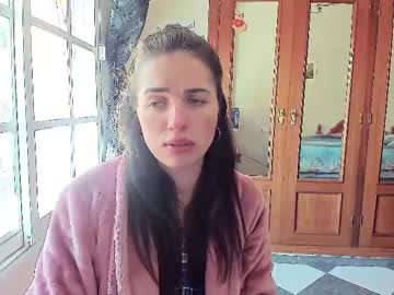 Alissonka February 17, 2025 Chaturbate stream image
