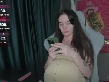 Annawoords February 17, 2025 Chaturbate stream image