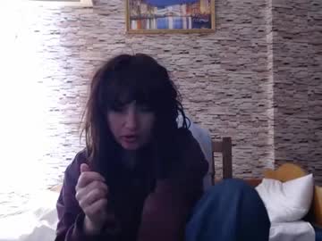 Annyvhot February 17, 2025 Chaturbate stream image