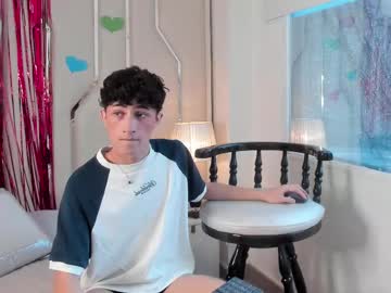 Anthonny5 February 17, 2025 Chaturbate stream image