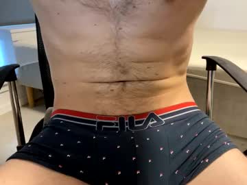 Big_Johan_ February 17, 2025 Chaturbate stream image