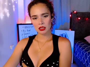 Biikergiirl February 17, 2025 Chaturbate stream image