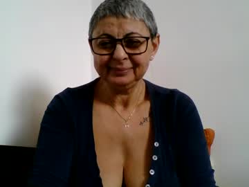 Blackwidow05 February 17, 2025 Chaturbate stream image