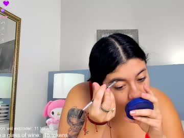 Brianataylor1 February 17, 2025 Chaturbate stream image