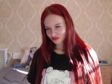 Charlottelance February 17, 2025 Chaturbate stream image