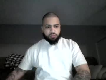 Cityyman February 17, 2025 Chaturbate stream image