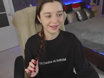 Dinacandy February 17, 2025 Chaturbate stream image