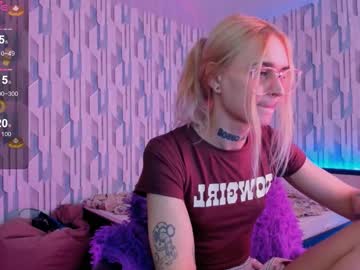 Elli_26 February 17, 2025 Chaturbate stream image