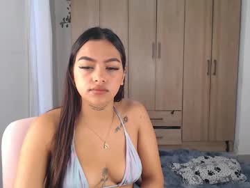 Fairylatin February 17, 2025 Chaturbate stream image