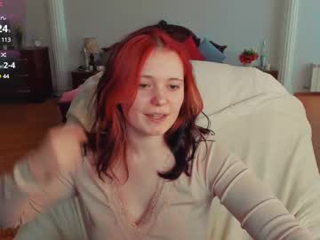 Grace_Parker__ February 17, 2025 Chaturbate stream image