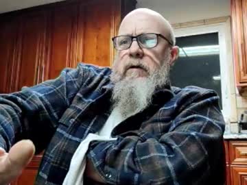 Hugh_G__Rection February 17, 2025 Chaturbate stream image