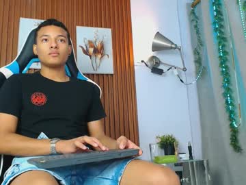 Jeik_07 February 17, 2025 Chaturbate stream image