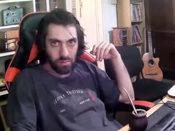 John566112 February 17, 2025 Chaturbate stream image