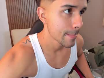 Liam_Colliins February 17, 2025 Chaturbate stream image