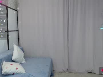 Lillian_Clark7 February 17, 2025 Chaturbate stream image