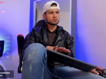 Max_Conor_ February 17, 2025 Chaturbate stream image