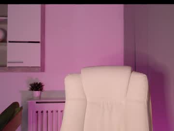 Miss_Angela3 February 17, 2025 Chaturbate stream image