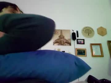 Mofobadmafax February 17, 2025 Chaturbate stream image