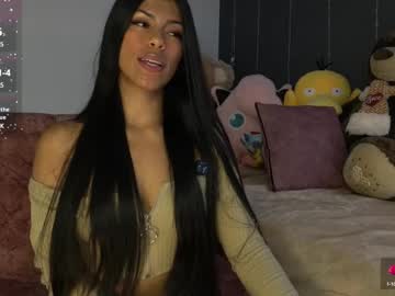 Mulatalove February 17, 2025 Chaturbate stream image