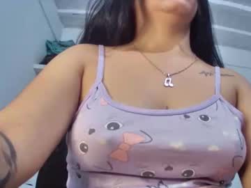 Myhoney_Hot February 17, 2025 Chaturbate stream image