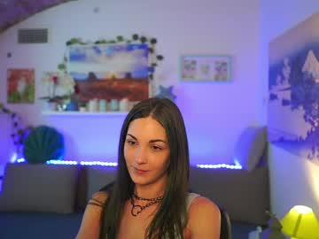 Pekadark_ February 17, 2025 Chaturbate stream image