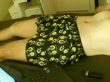 Perthguytop February 17, 2025 Chaturbate stream image