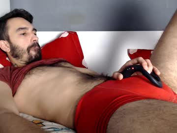 Soldiersexx February 17, 2025 Chaturbate stream image
