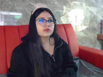 Sweety_Ashly February 17, 2025 Chaturbate stream image
