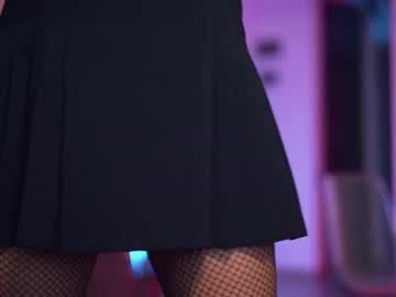 Velvettangel February 17, 2025 Chaturbate stream image