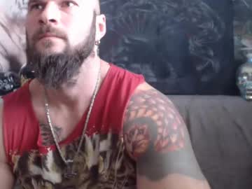 Viking_Me February 17, 2025 Chaturbate stream image