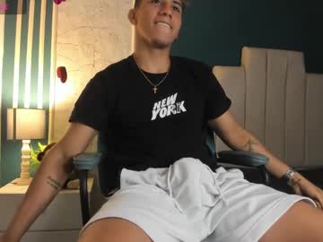 Allexcano February 17, 2025 Chaturbate stream image
