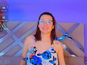 Amber_Sweed February 17, 2025 Chaturbate stream image