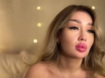 Angelbengs February 17, 2025 Chaturbate stream image