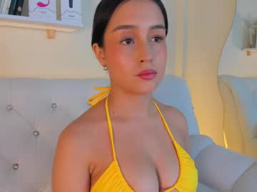 Anny_Jones7 February 17, 2025 Chaturbate stream image